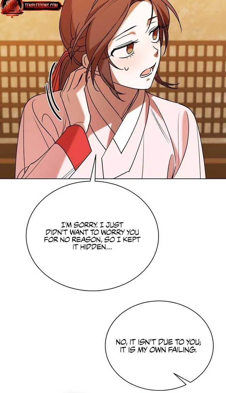 Joseon Dynasty Erotica Records Zinmanga X Chapter 34 Page 72