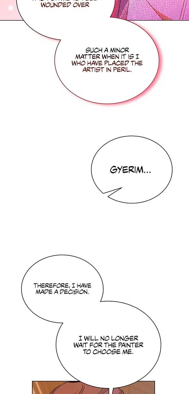 Joseon Dynasty Erotica Records Zinmanga X Chapter 34 Page 74