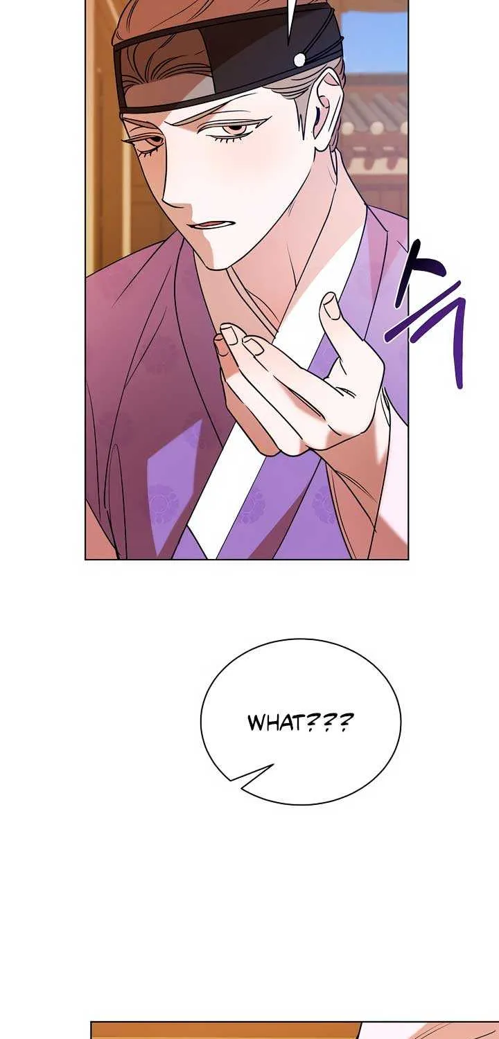 Joseon Dynasty Erotica Records Zinmanga X Chapter 34 Page 75
