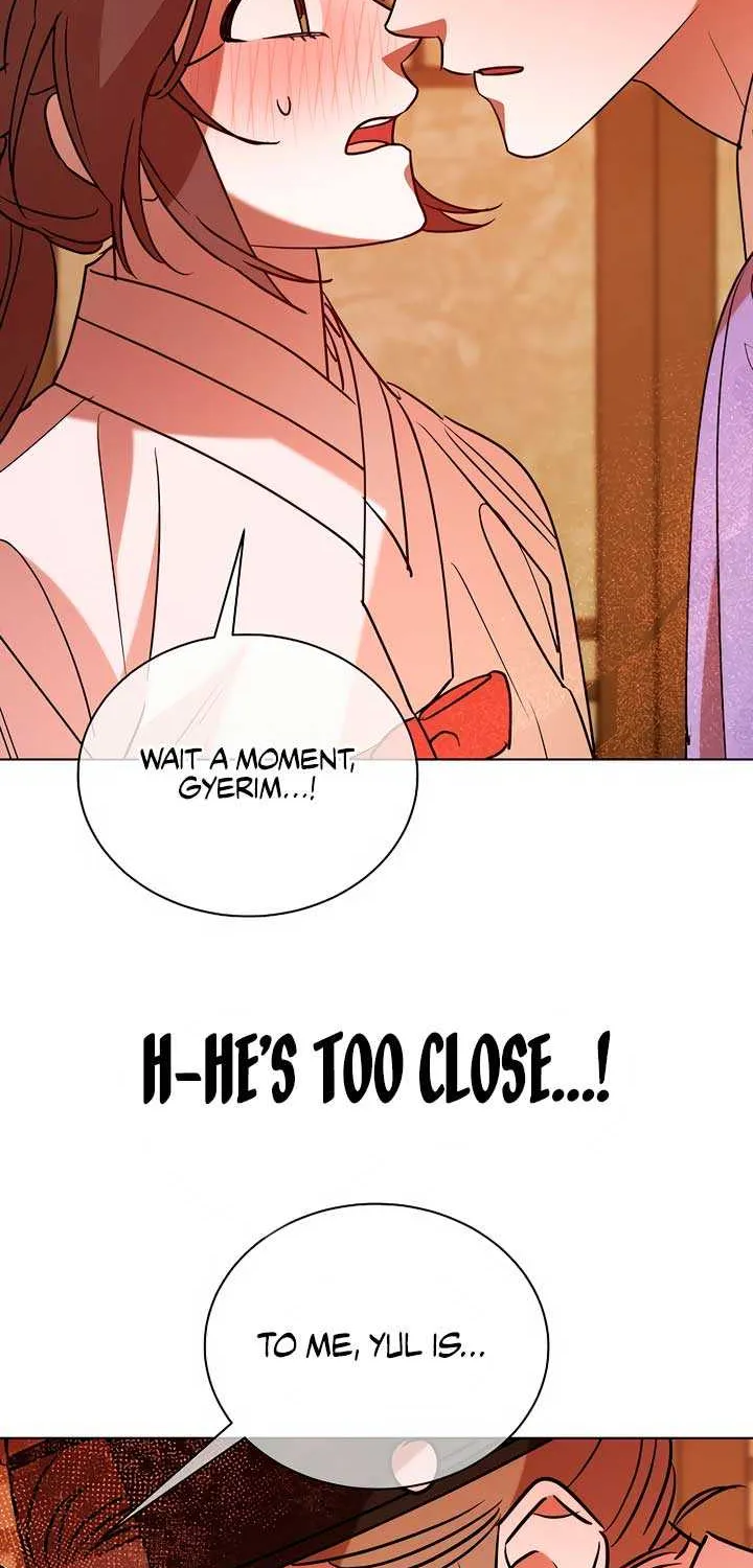 Joseon Dynasty Erotica Records Zinmanga X Chapter 34 Page 78