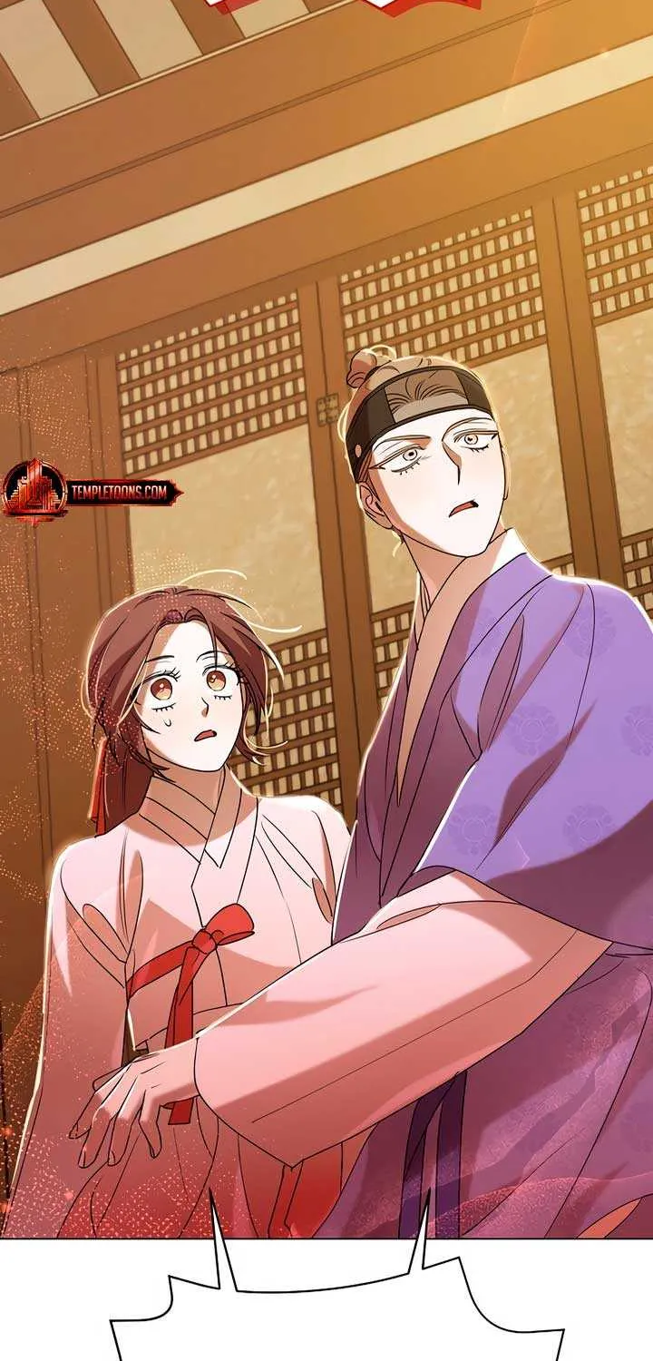Joseon Dynasty Erotica Records Zinmanga X Chapter 34 Page 83