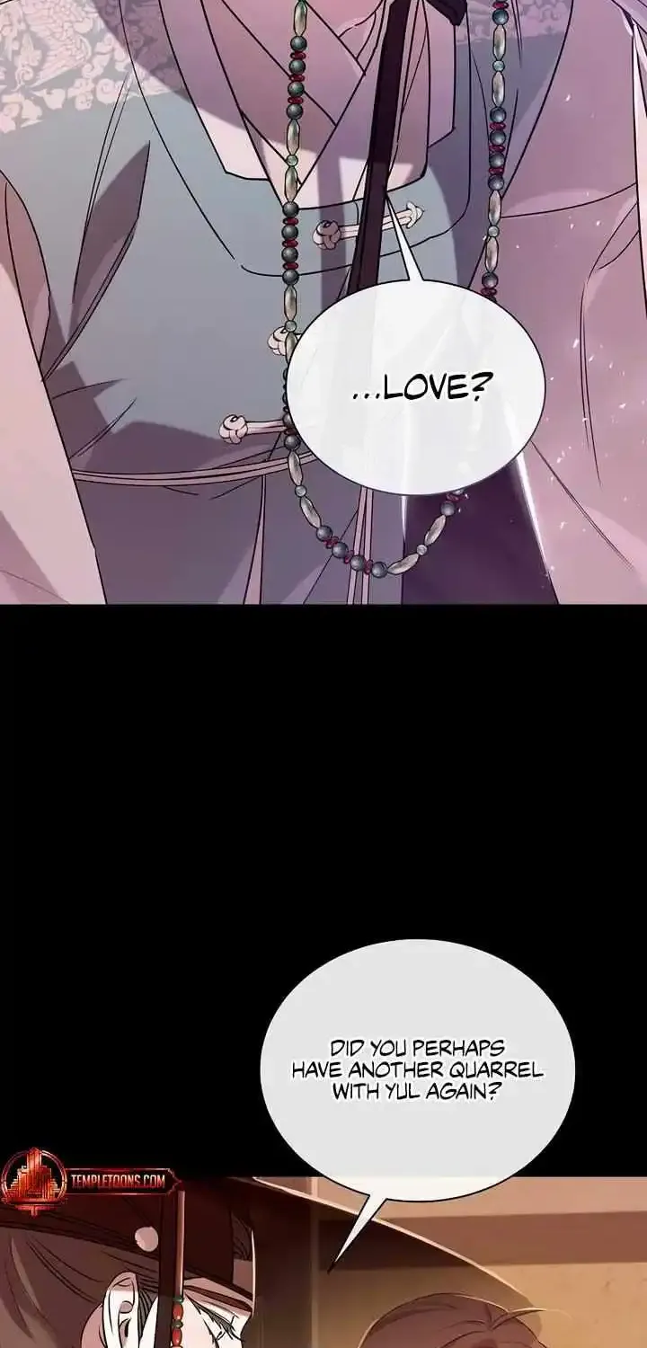 Joseon Dynasty Erotica Records Zinmanga X Chapter 32 Page 12