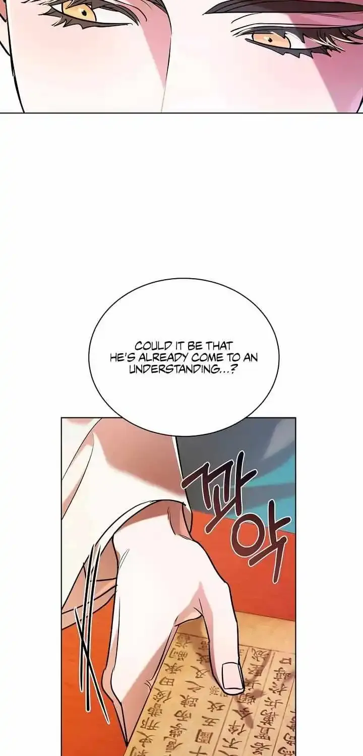 Joseon Dynasty Erotica Records Zinmanga X Chapter 32 Page 15