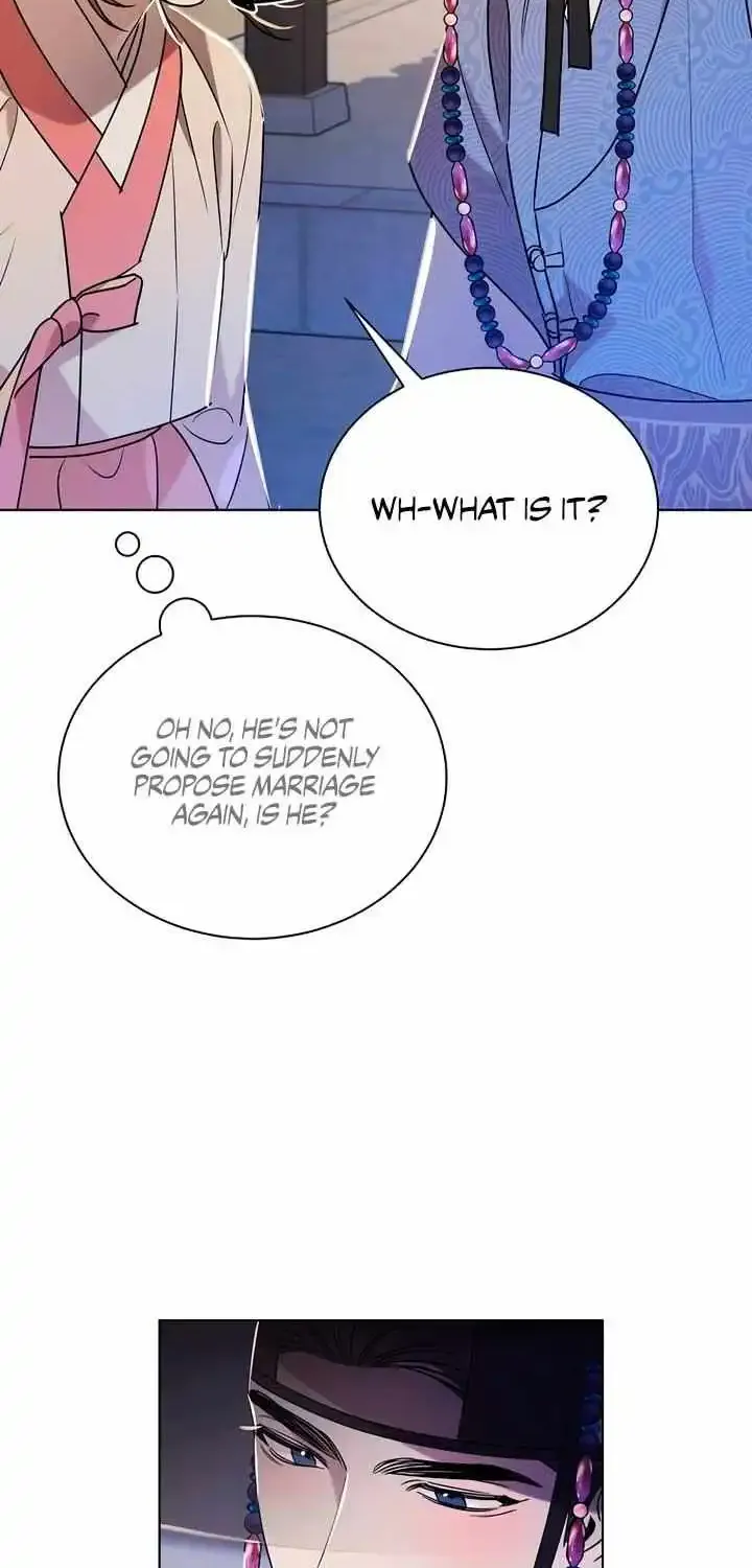 Joseon Dynasty Erotica Records Zinmanga X Chapter 32 Page 22