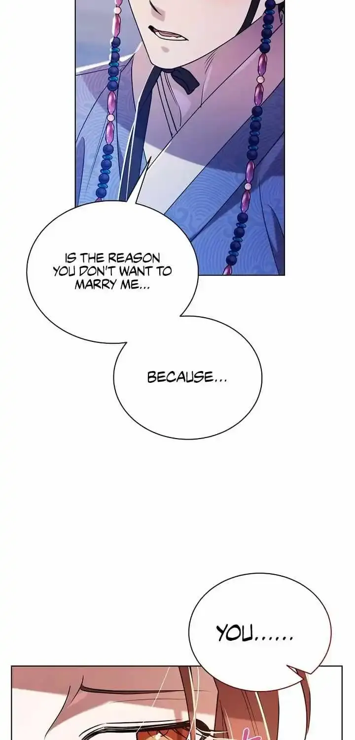 Joseon Dynasty Erotica Records Zinmanga X Chapter 32 Page 23