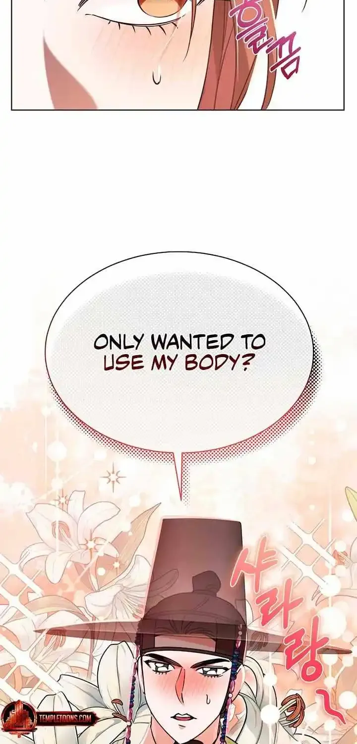 Joseon Dynasty Erotica Records Zinmanga X Chapter 32 Page 24