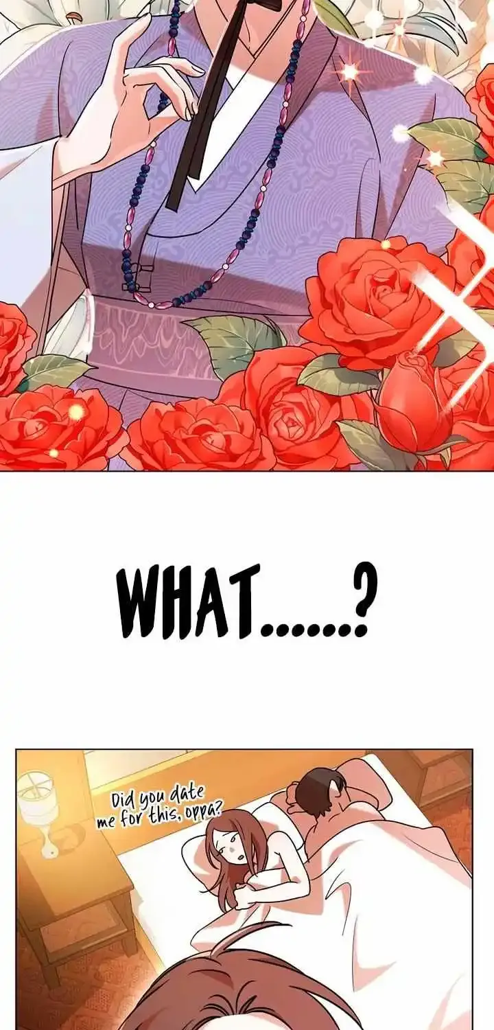 Joseon Dynasty Erotica Records Zinmanga X Chapter 32 Page 25