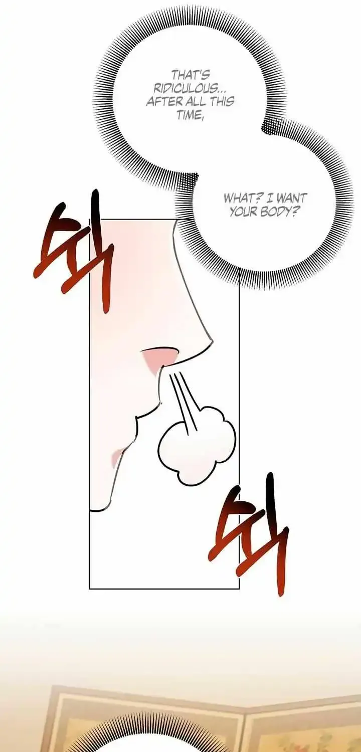 Joseon Dynasty Erotica Records Zinmanga X Chapter 32 Page 28