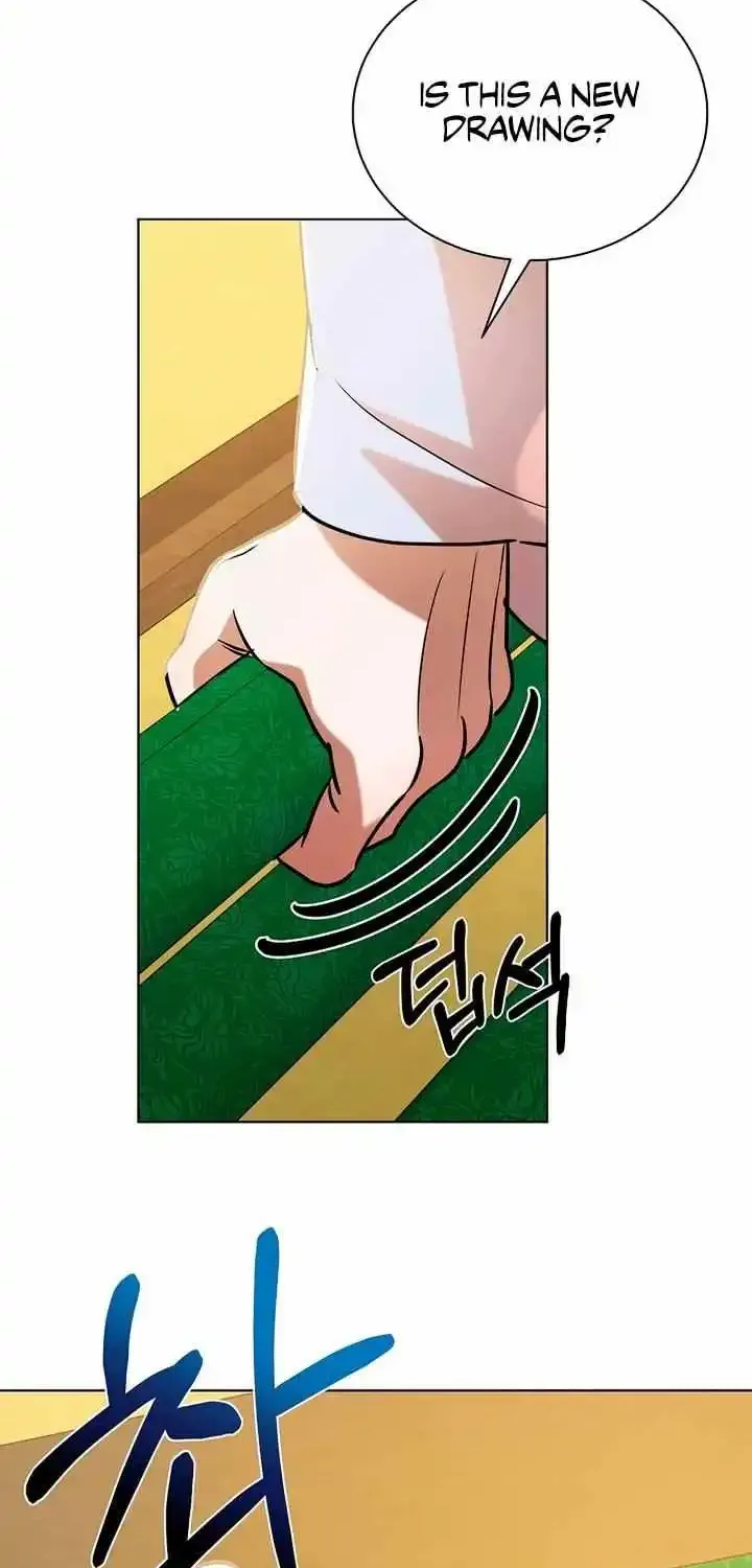 Joseon Dynasty Erotica Records Zinmanga X Chapter 32 Page 30