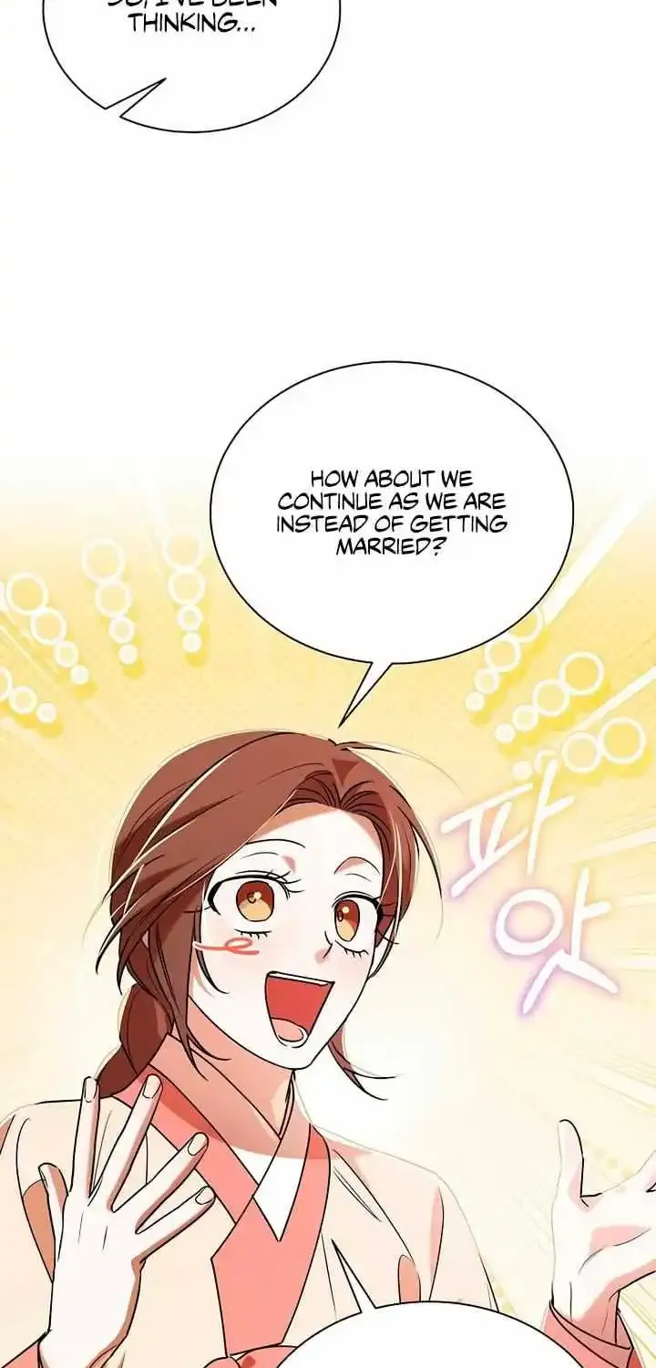 Joseon Dynasty Erotica Records Zinmanga X Chapter 32 Page 37
