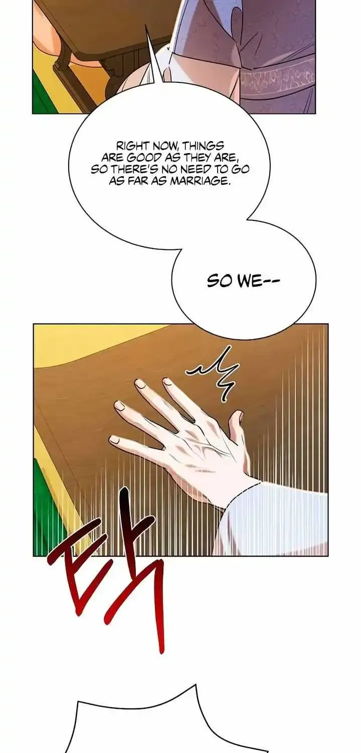 Joseon Dynasty Erotica Records Zinmanga X Chapter 32 Page 39