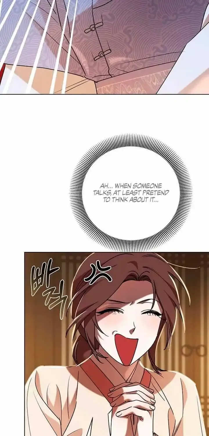 Joseon Dynasty Erotica Records Zinmanga X Chapter 32 Page 41