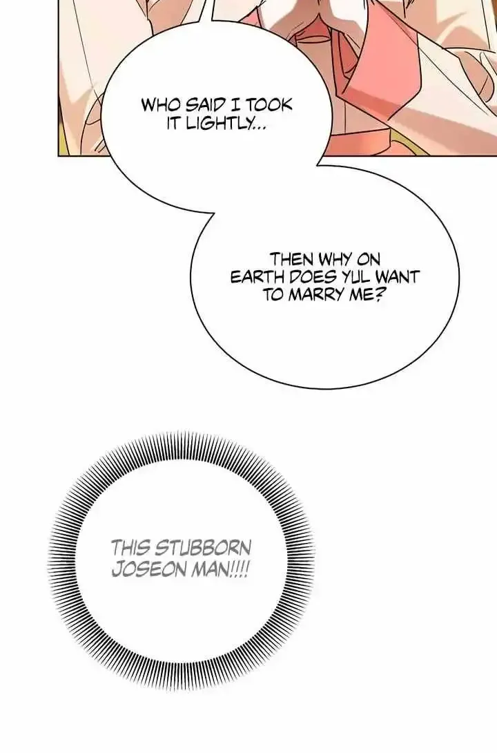 Joseon Dynasty Erotica Records Zinmanga X Chapter 32 Page 42