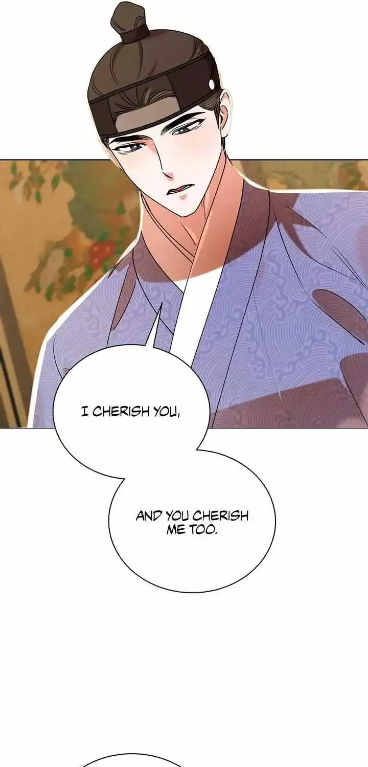 Joseon Dynasty Erotica Records Zinmanga X Chapter 32 Page 43