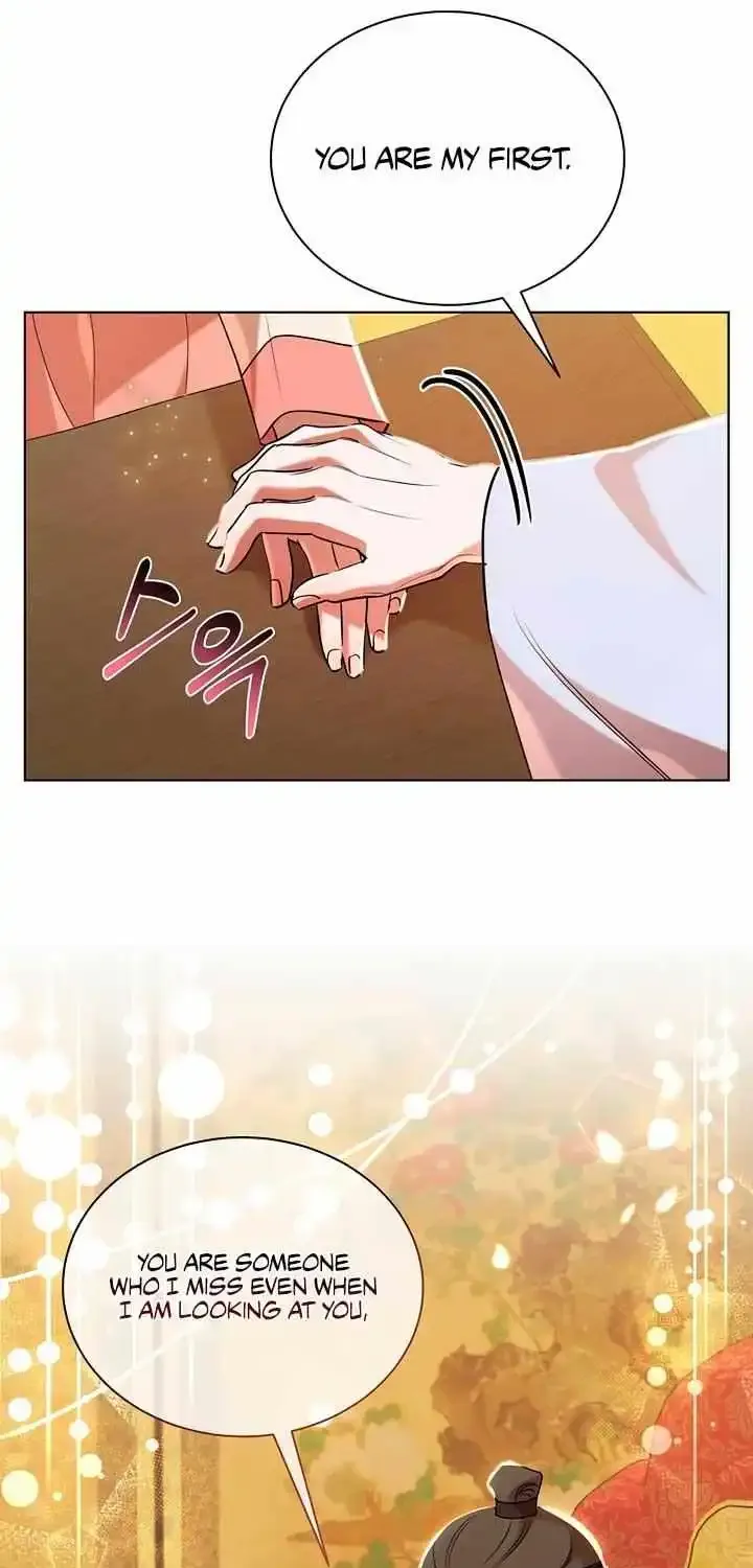Joseon Dynasty Erotica Records Zinmanga X Chapter 32 Page 47