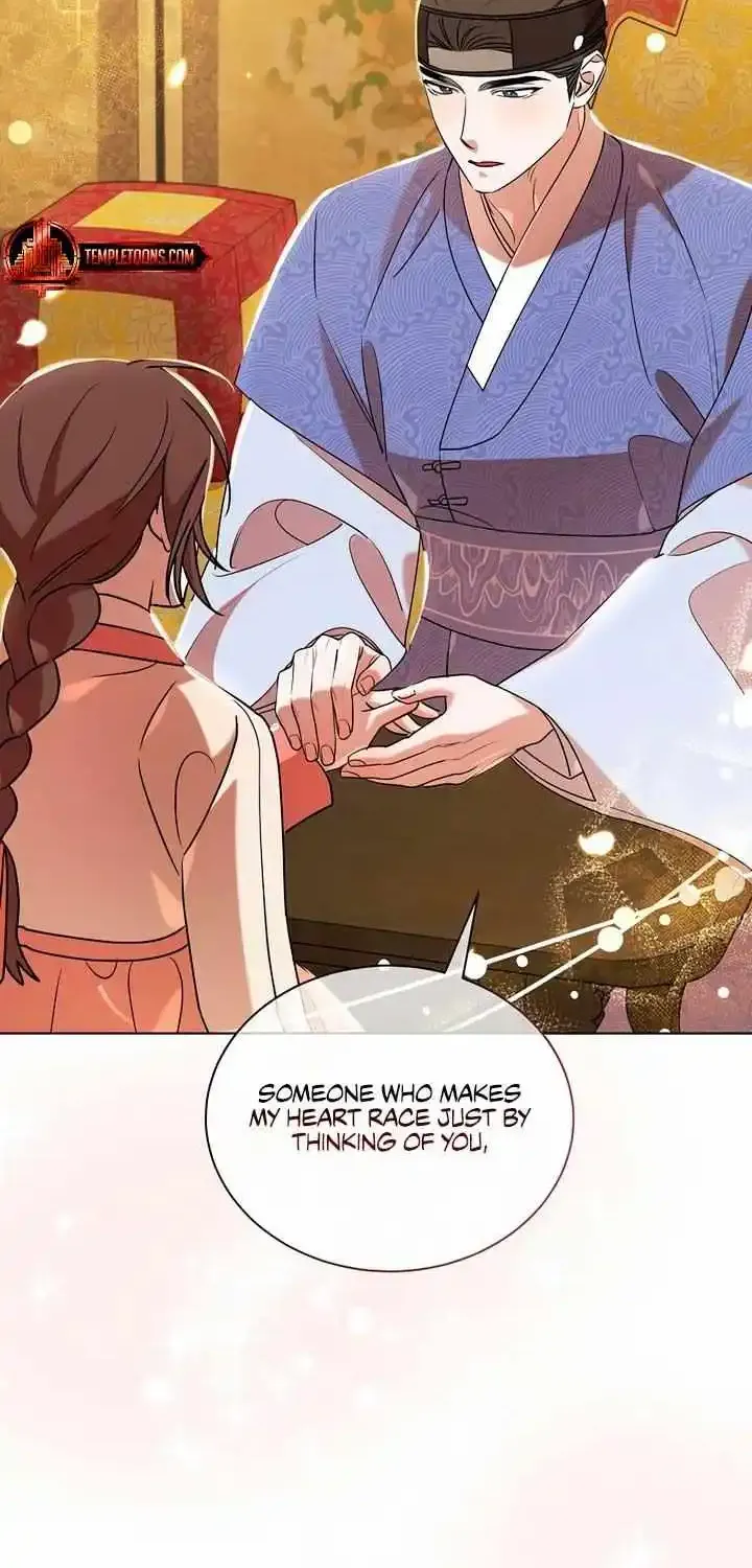 Joseon Dynasty Erotica Records Zinmanga X Chapter 32 Page 48
