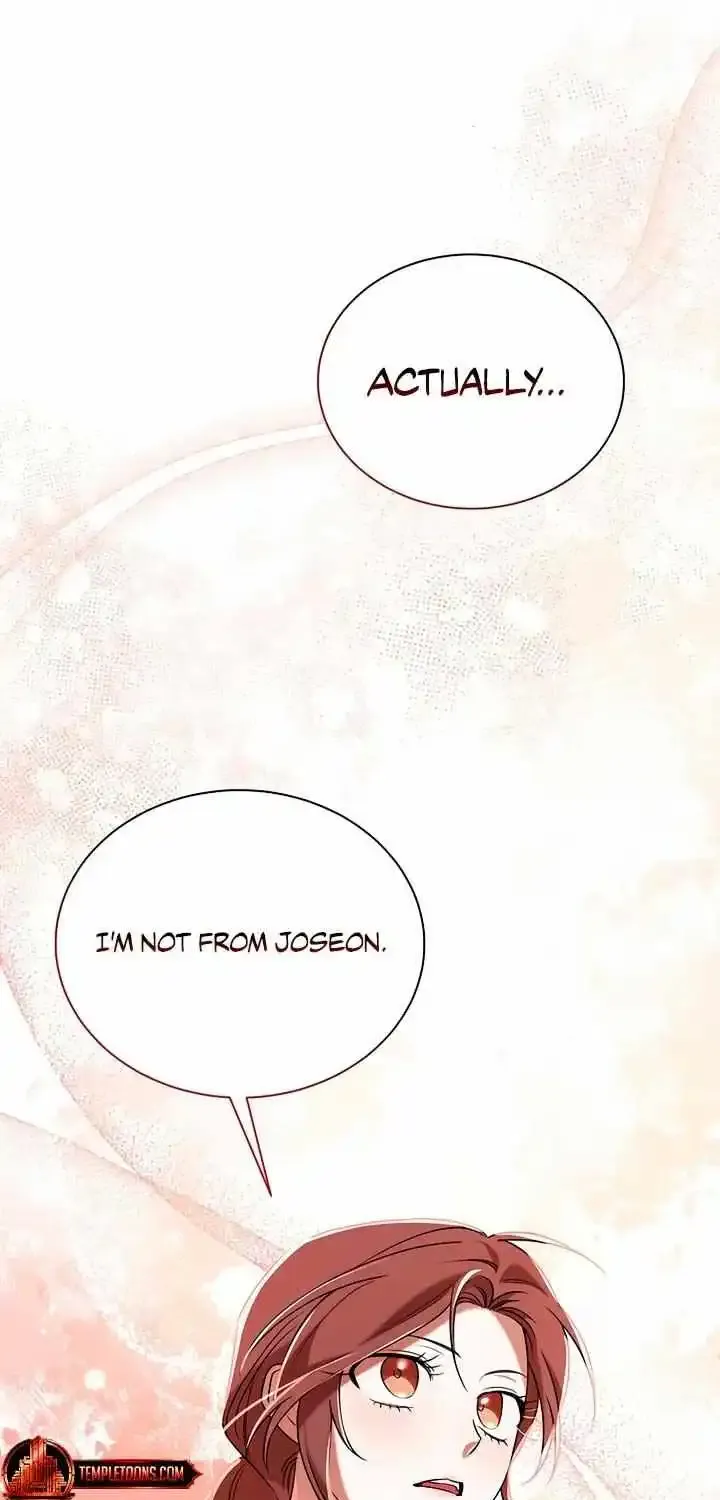 Joseon Dynasty Erotica Records Zinmanga X Chapter 32 Page 51