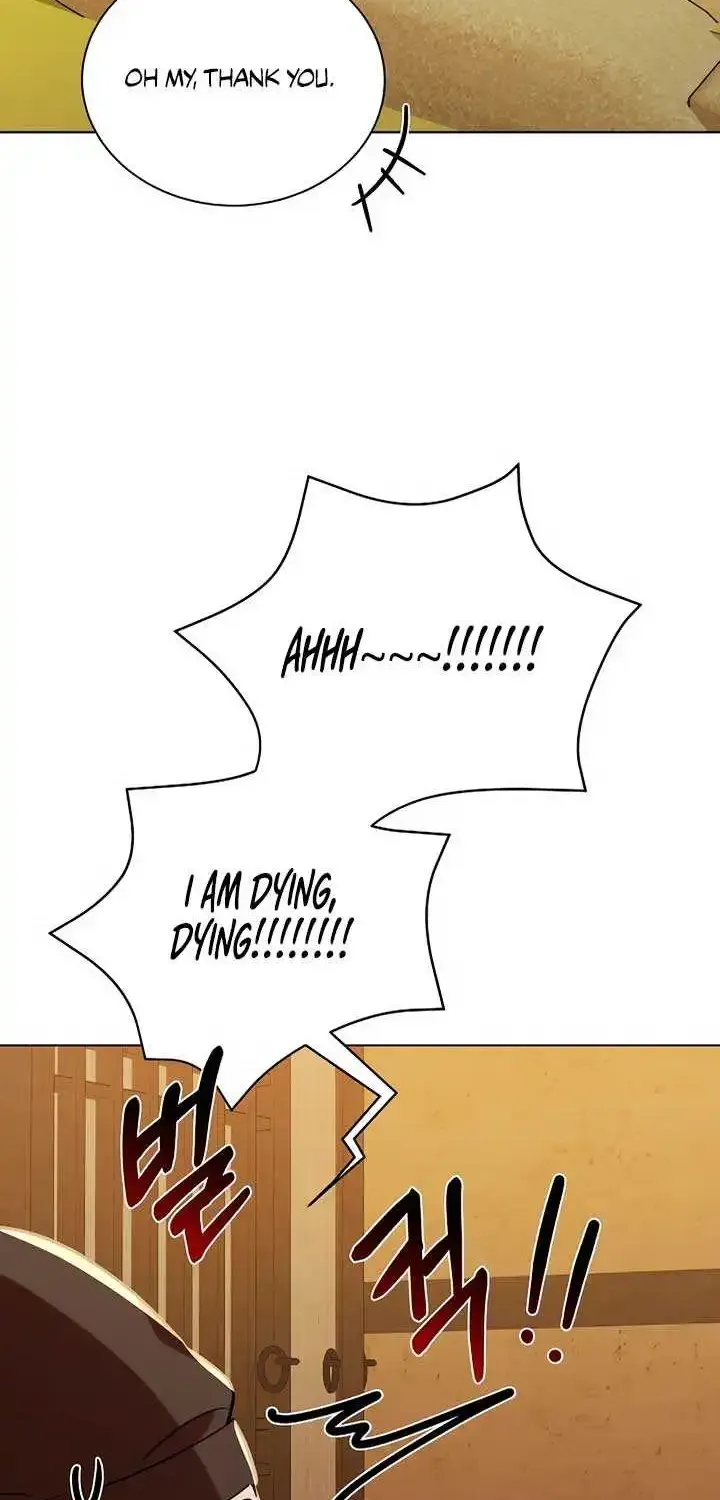 Joseon Dynasty Erotica Records Zinmanga X Chapter 31 Page 36