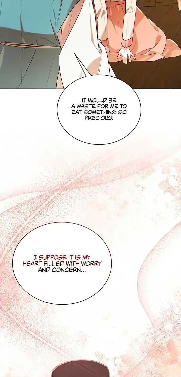 Joseon Dynasty Erotica Records Zinmanga X Chapter 31 Page 39