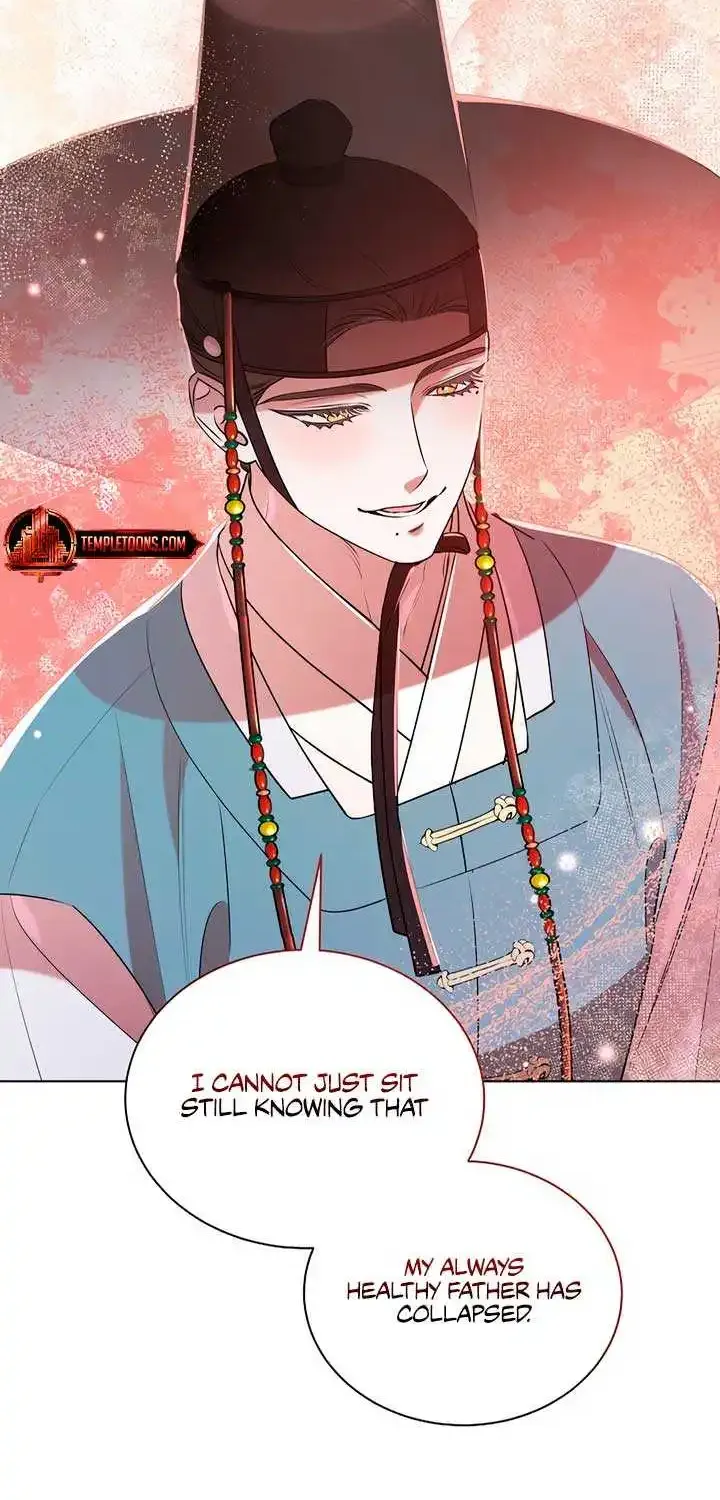 Joseon Dynasty Erotica Records Zinmanga X Chapter 31 Page 40