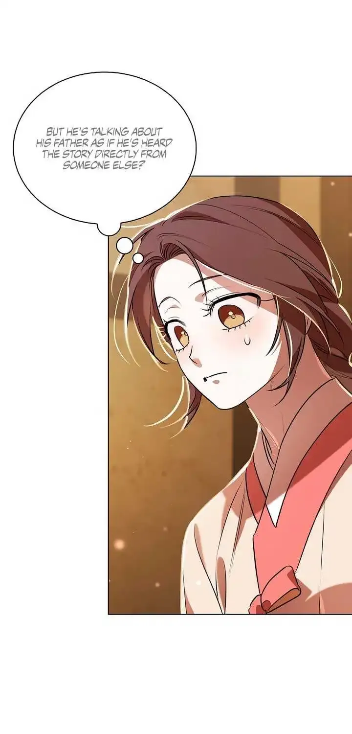 Joseon Dynasty Erotica Records Zinmanga X Chapter 31 Page 43