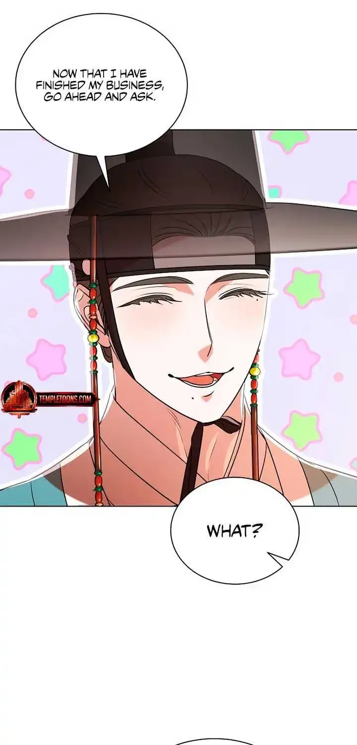 Joseon Dynasty Erotica Records Zinmanga X Chapter 31 Page 44