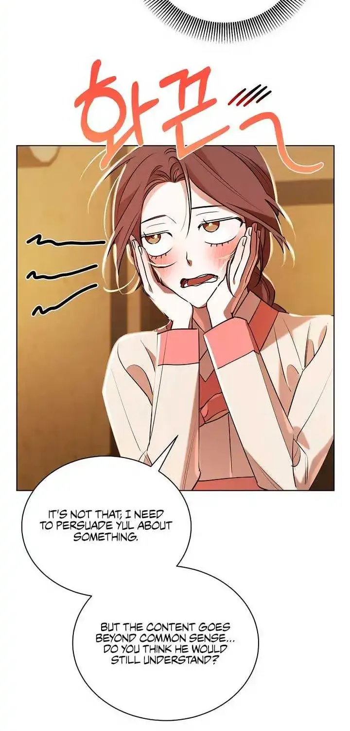 Joseon Dynasty Erotica Records Zinmanga X Chapter 31 Page 46