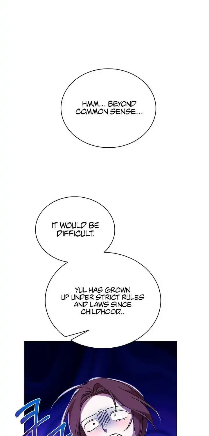 Joseon Dynasty Erotica Records Zinmanga X Chapter 31 Page 47