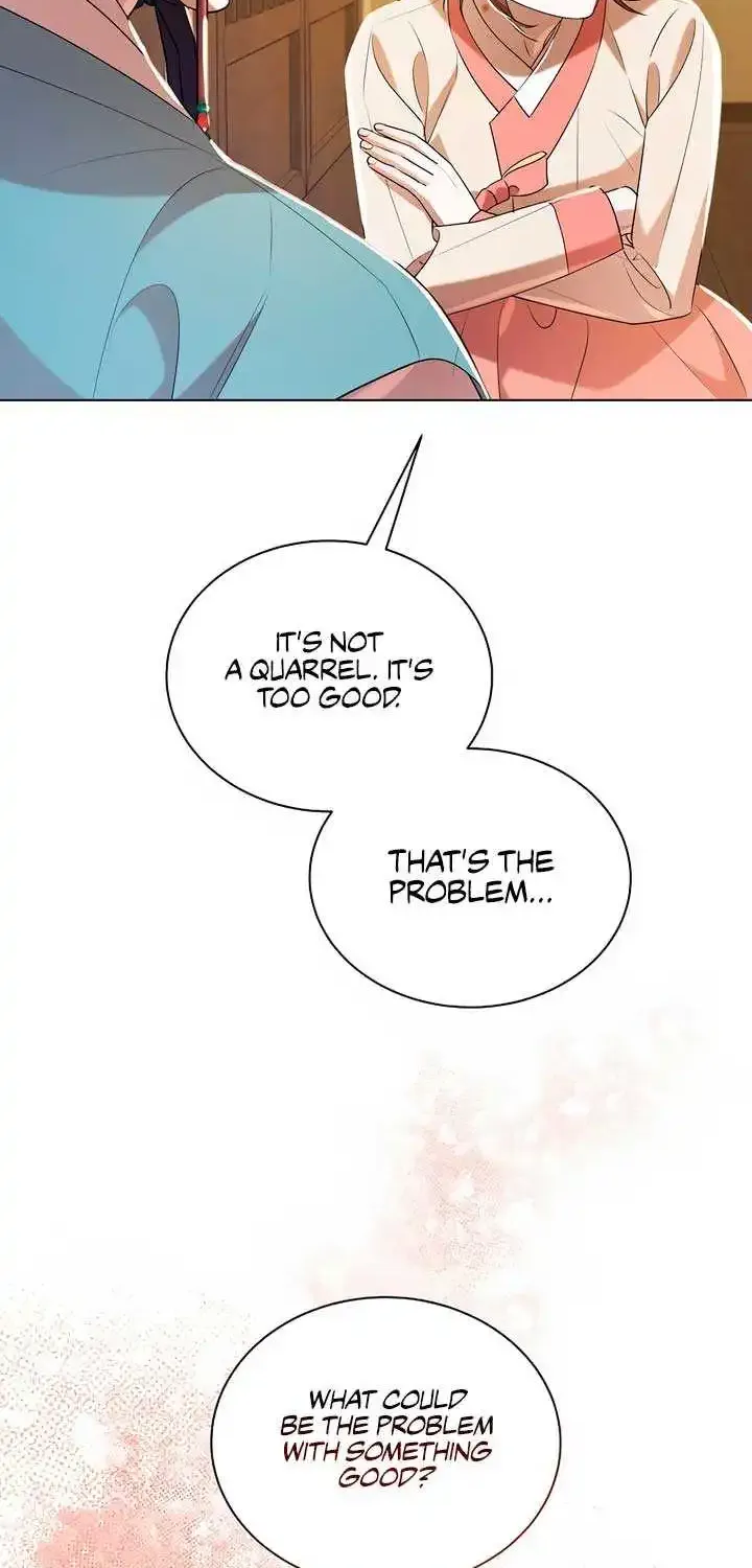 Joseon Dynasty Erotica Records Zinmanga X Chapter 31 Page 54