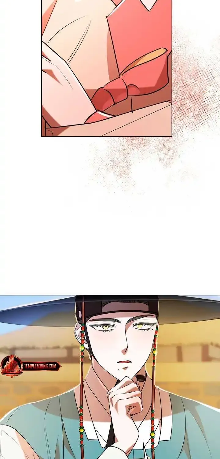 Joseon Dynasty Erotica Records Zinmanga X Chapter 31 Page 56