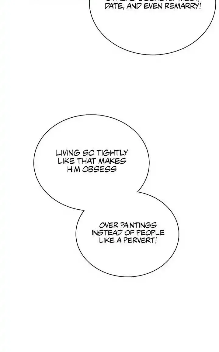 Joseon Dynasty Erotica Records Zinmanga X Chapter 31 Page 58
