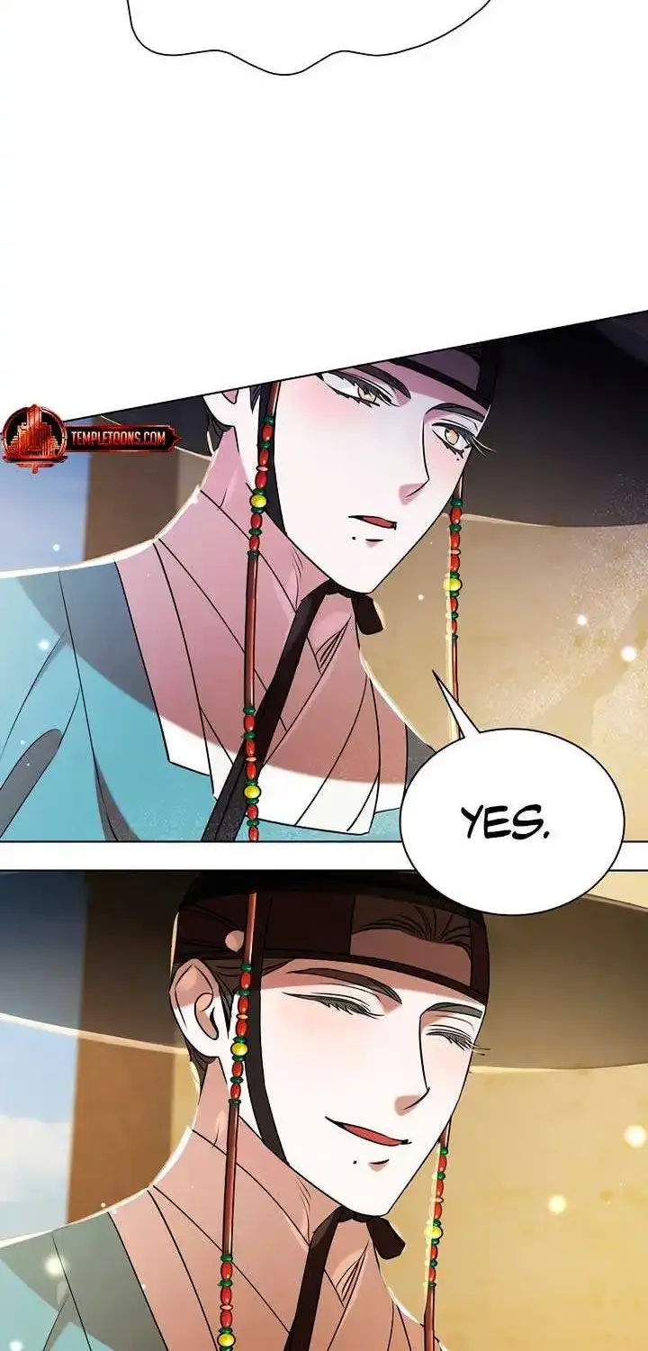 Joseon Dynasty Erotica Records Zinmanga X Chapter 31 Page 60