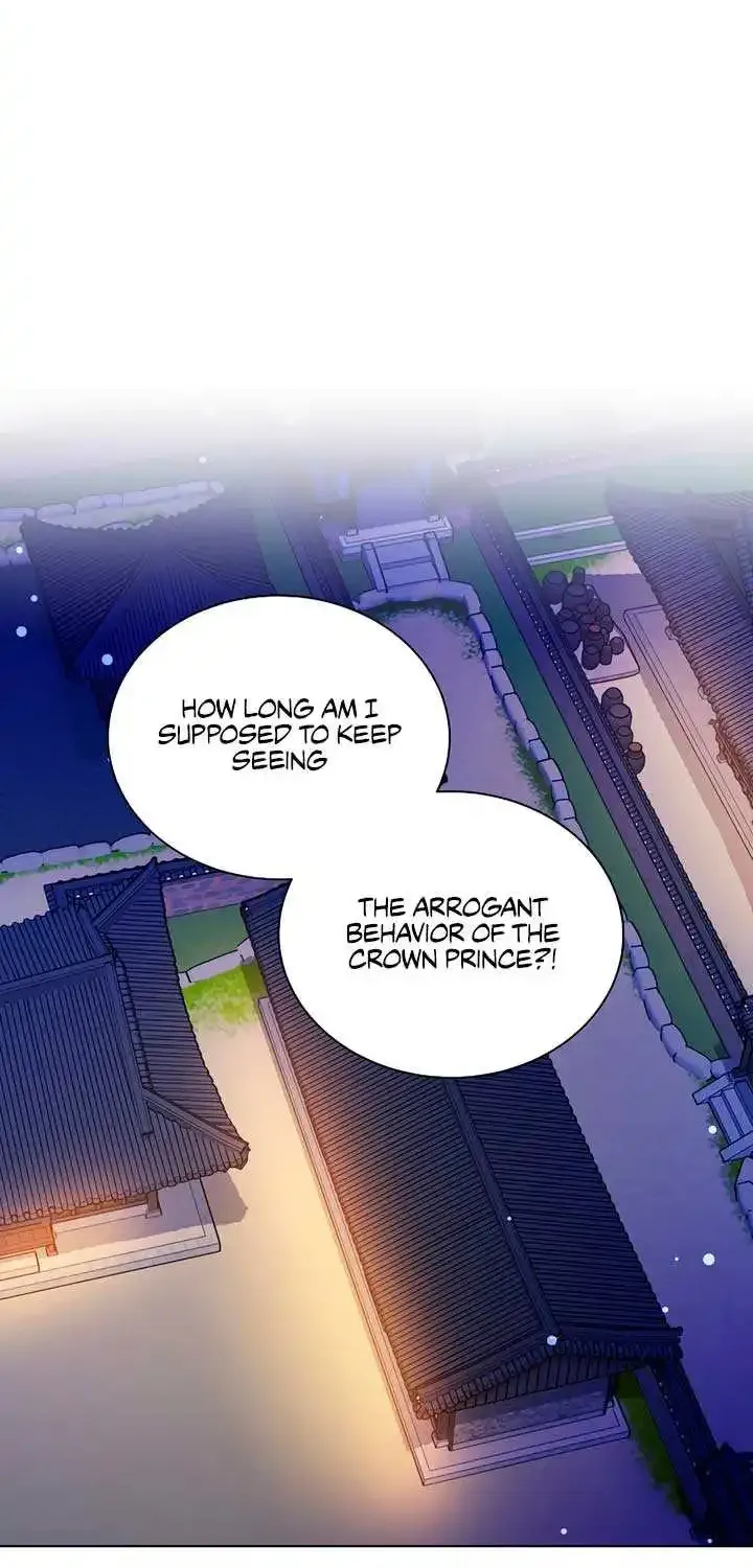 Joseon Dynasty Erotica Records Zinmanga X Chapter 31 Page 62
