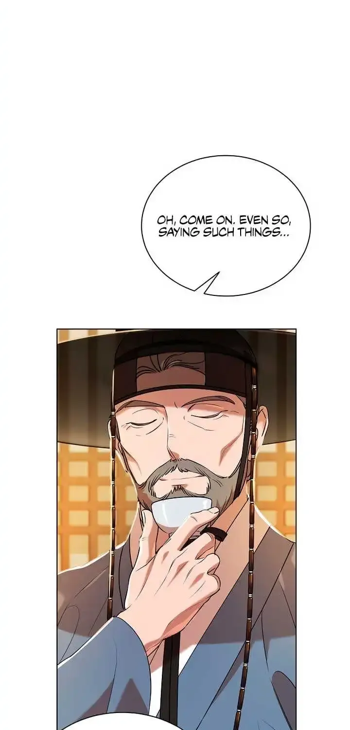 Joseon Dynasty Erotica Records Zinmanga X Chapter 31 Page 63