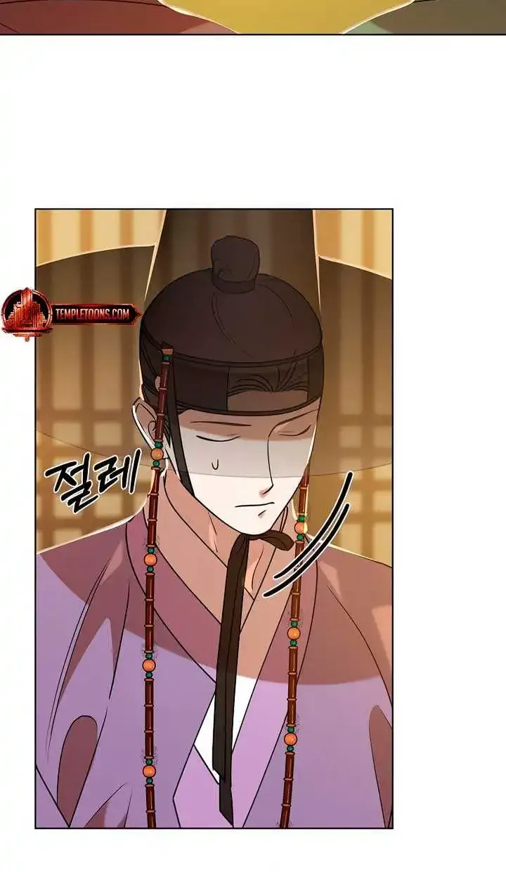 Joseon Dynasty Erotica Records Zinmanga X Chapter 31 Page 65