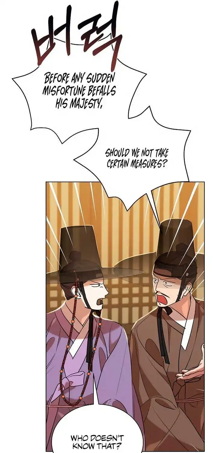 Joseon Dynasty Erotica Records Zinmanga X Chapter 31 Page 66