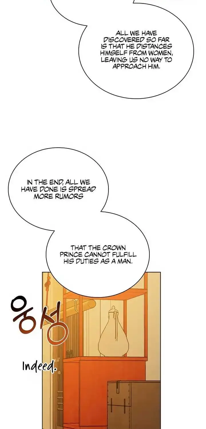 Joseon Dynasty Erotica Records Zinmanga X Chapter 31 Page 67