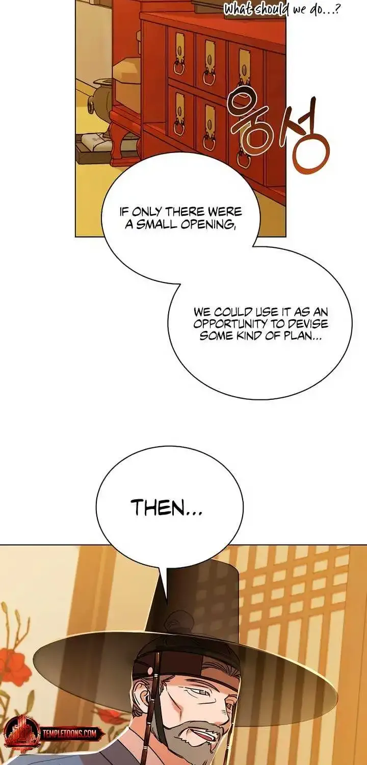 Joseon Dynasty Erotica Records Zinmanga X Chapter 31 Page 68