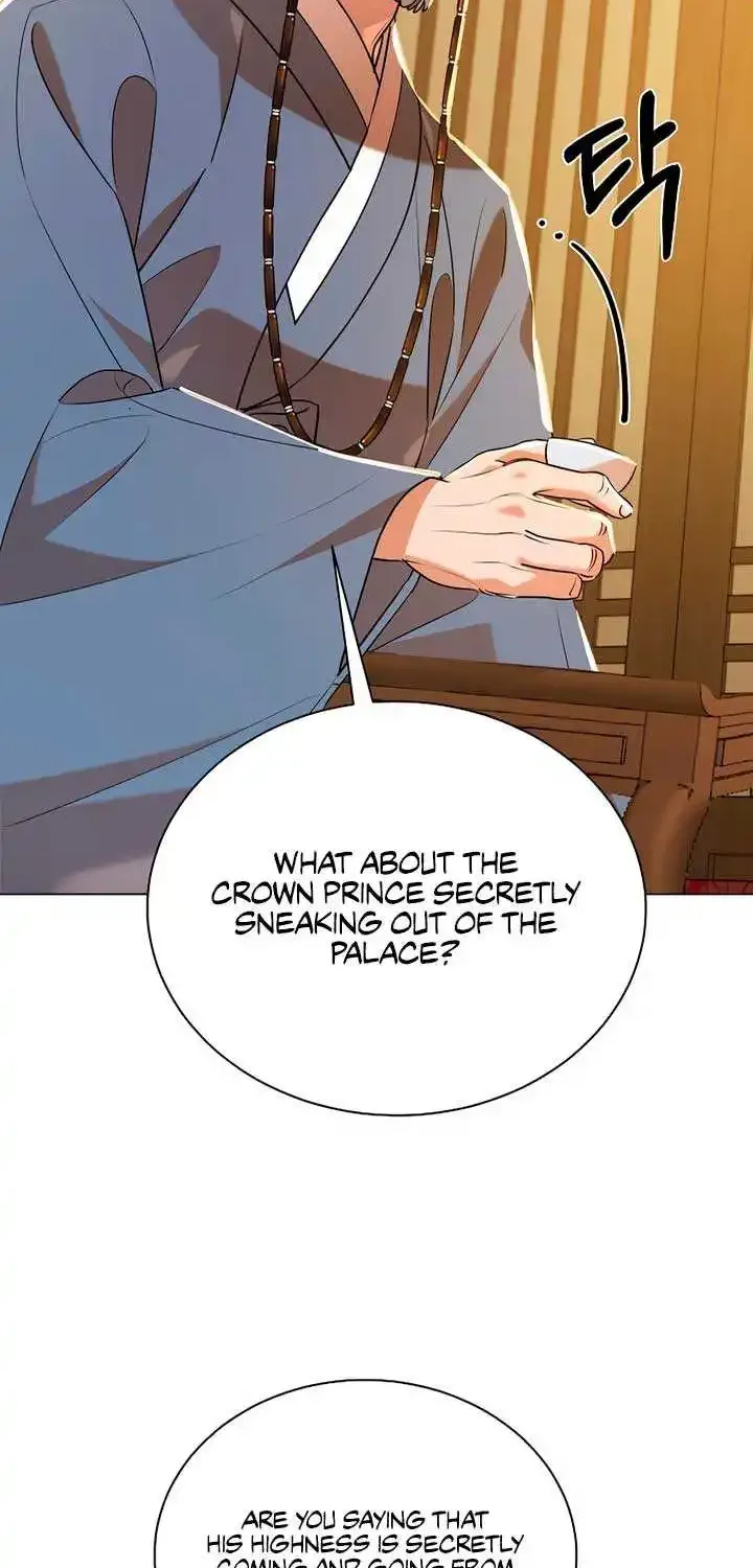Joseon Dynasty Erotica Records Zinmanga X Chapter 31 Page 69