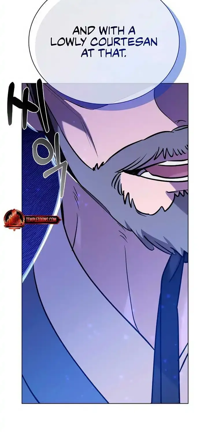 Joseon Dynasty Erotica Records Zinmanga X Chapter 31 Page 72