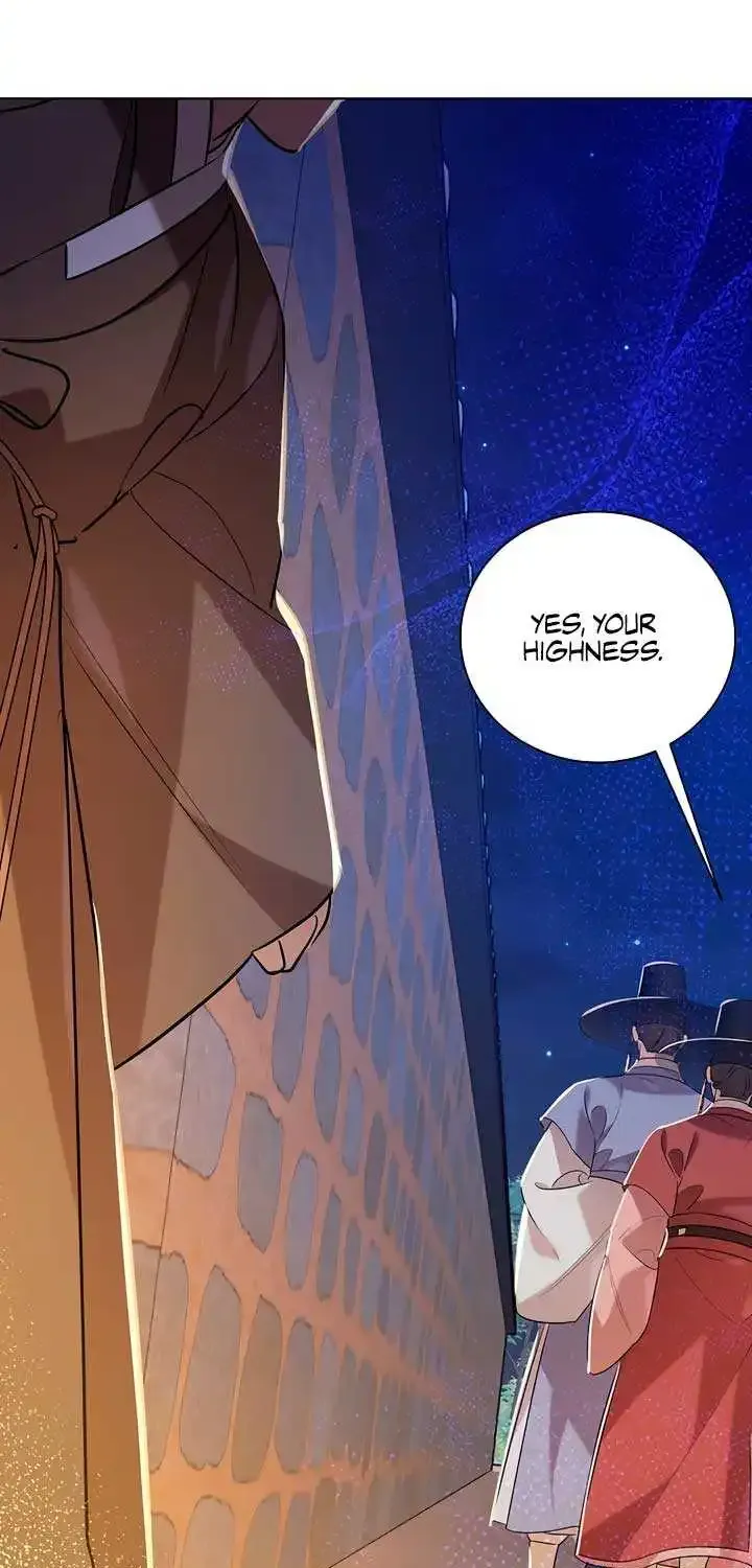 Joseon Dynasty Erotica Records Zinmanga X Chapter 31 Page 78