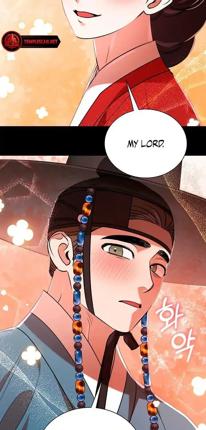 Joseon Dynasty Erotica Records Zinmanga X Chapter 30 Page 13