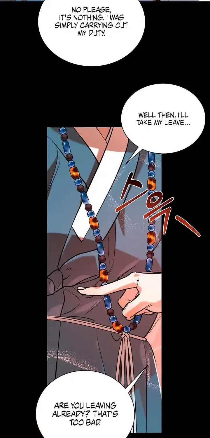 Joseon Dynasty Erotica Records Zinmanga X Chapter 30 Page 14