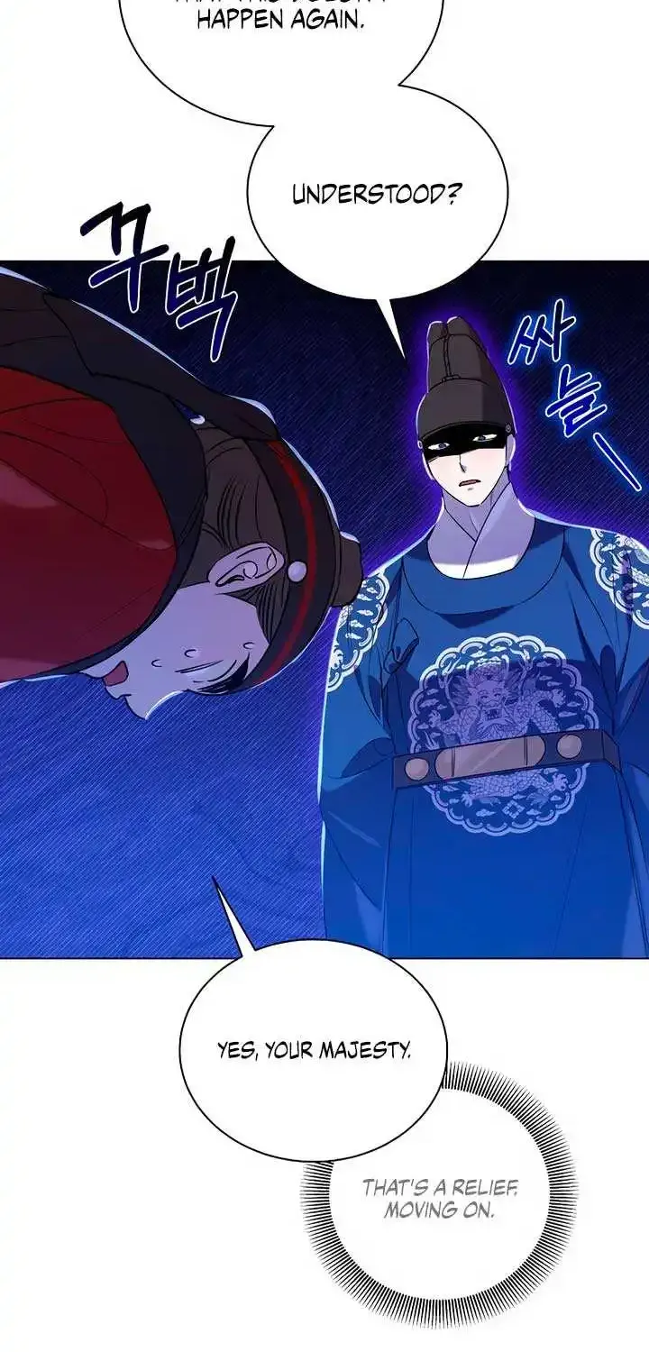 Joseon Dynasty Erotica Records Zinmanga X Chapter 30 Page 24