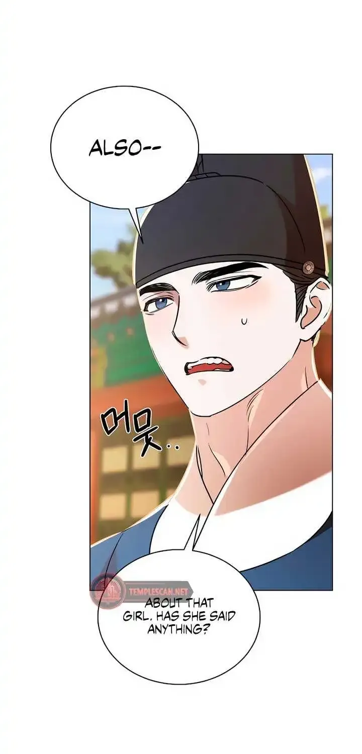 Joseon Dynasty Erotica Records Zinmanga X Chapter 30 Page 25