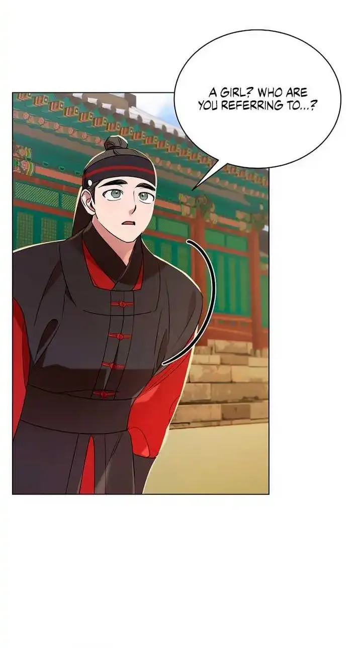 Joseon Dynasty Erotica Records Zinmanga X Chapter 30 Page 26