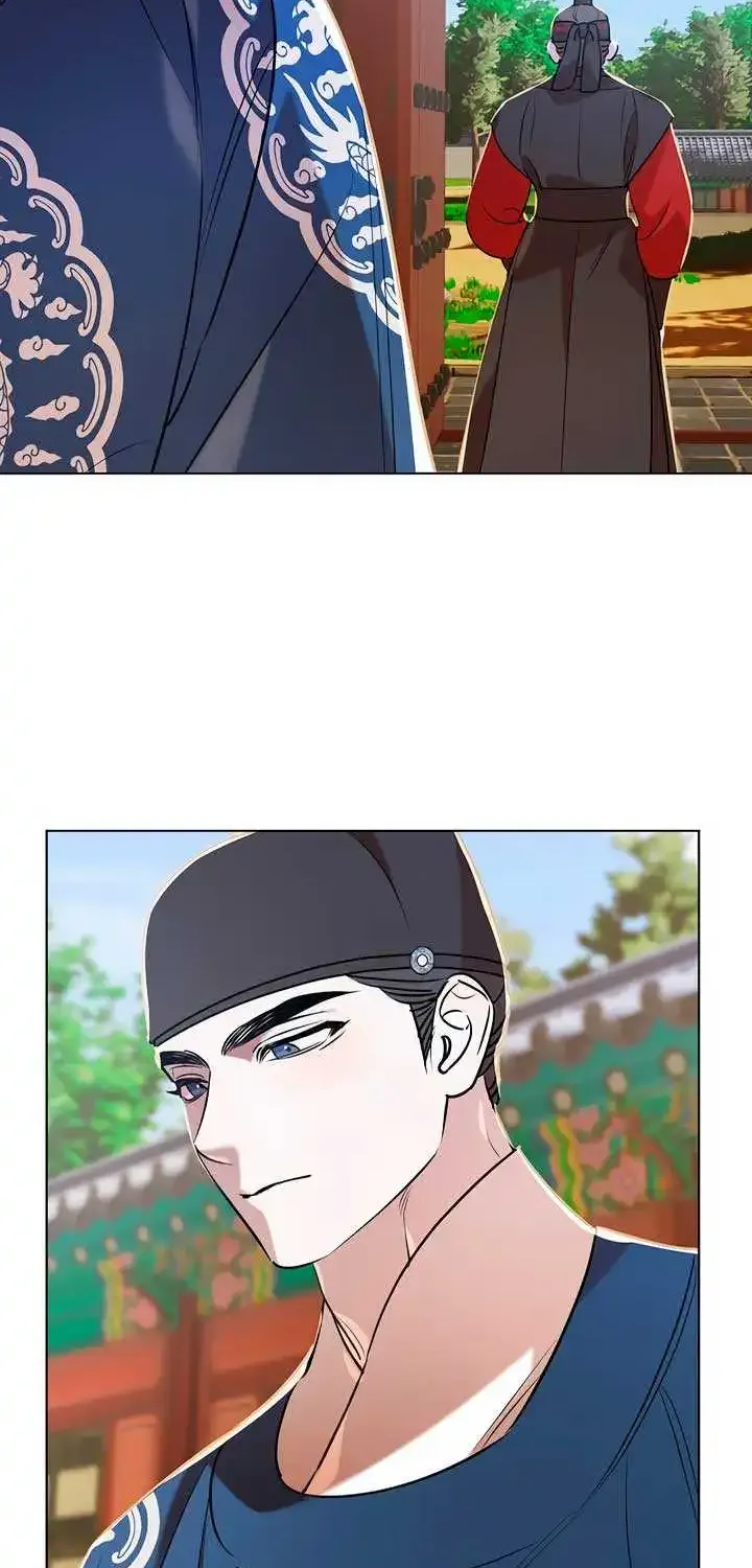 Joseon Dynasty Erotica Records Zinmanga X Chapter 30 Page 28
