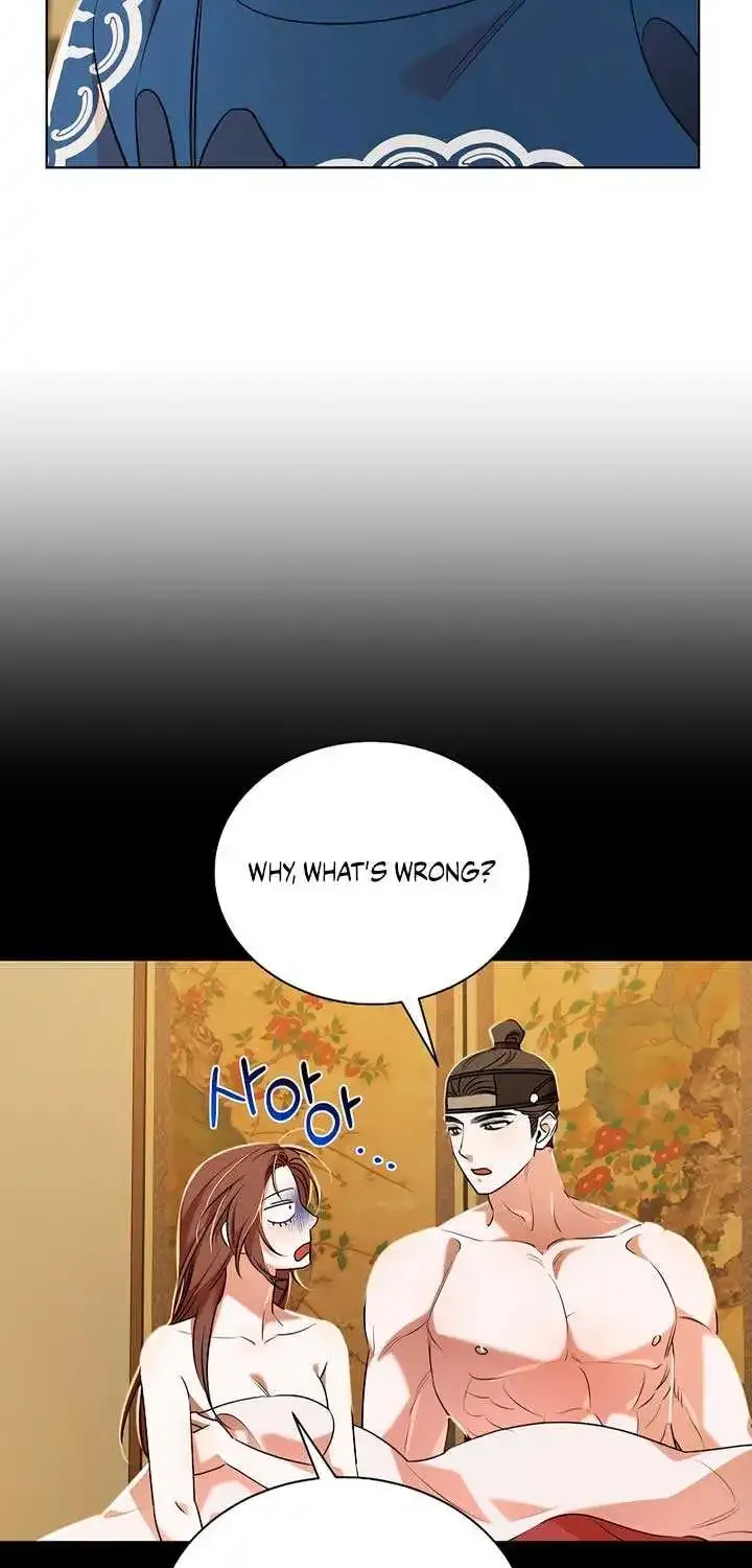 Joseon Dynasty Erotica Records Zinmanga X Chapter 30 Page 29