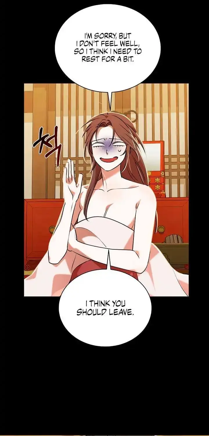 Joseon Dynasty Erotica Records Zinmanga X Chapter 30 Page 31