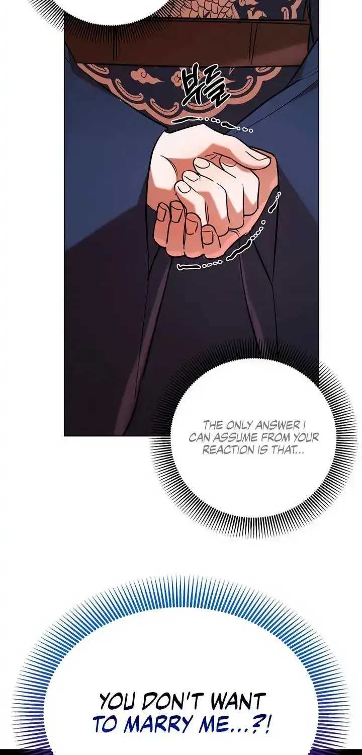 Joseon Dynasty Erotica Records Zinmanga X Chapter 30 Page 33